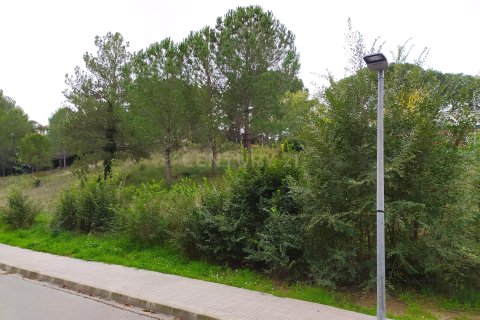 Land plot for sale in Sant Llorenc D'hortons, Barcelona, Spain No. 186448 - photo 20