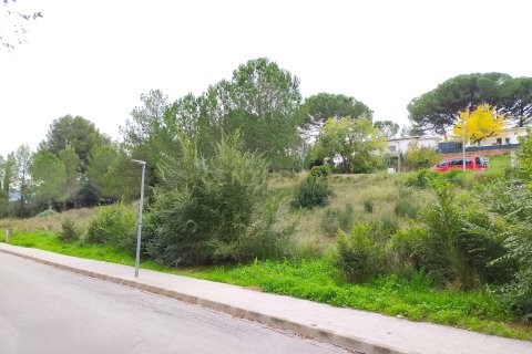 Land plot for sale in Sant Llorenc D'hortons, Barcelona, Spain No. 186448 - photo 23