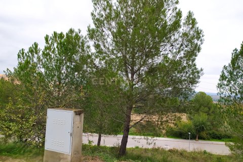 Land plot for sale in Sant Llorenc D'hortons, Barcelona, Spain No. 186448 - photo 4