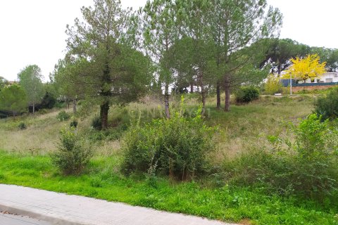 Land plot for sale in Sant Llorenc D'hortons, Barcelona, Spain No. 186448 - photo 26