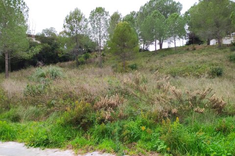 Land plot for sale in Sant Llorenc D'hortons, Barcelona, Spain No. 186448 - photo 24