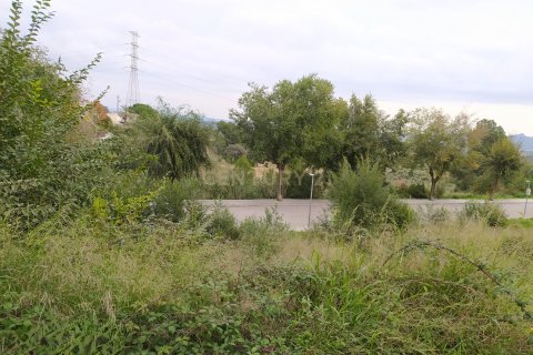 Land plot for sale in Sant Llorenc D'hortons, Barcelona, Spain No. 186448 - photo 15