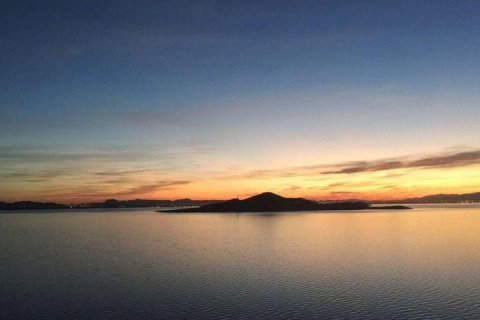 Villa pārdošanā La Manga del Mar Menor, Murcia, Spānijā 3 istabas, 465 m2 Nr. 142622 - attēls 7