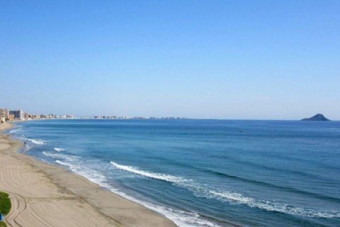 Villa pārdošanā La Manga del Mar Menor, Murcia, Spānijā 3 istabas, 465 m2 Nr. 142622 - attēls 8