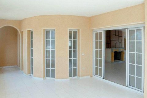 Villa pārdošanā La Manga del Mar Menor, Murcia, Spānijā 3 istabas, 465 m2 Nr. 142622 - attēls 17