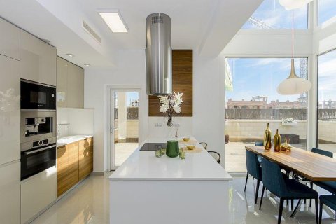 Villa à vendre à Ciudad Quesada, Alicante, Espagne, 3 chambres, 109 m2 No. 142626 - photo 3