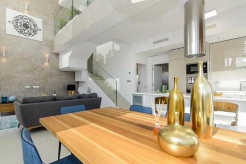 Villa à vendre à Ciudad Quesada, Alicante, Espagne, 3 chambres, 109 m2 No. 142626 - photo 29