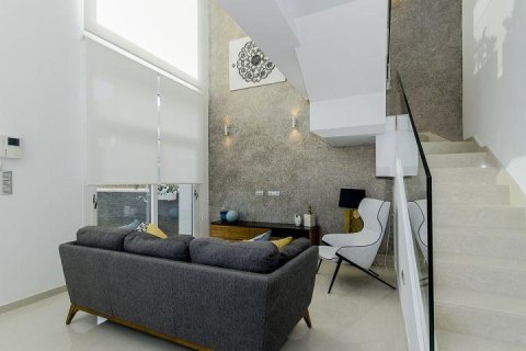 Villa à vendre à Ciudad Quesada, Alicante, Espagne, 3 chambres, 109 m2 No. 142626 - photo 7