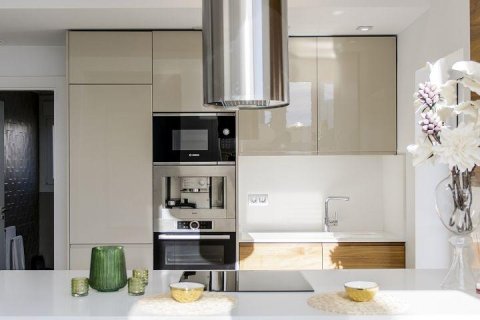 Villa à vendre à Ciudad Quesada, Alicante, Espagne, 3 chambres, 109 m2 No. 142626 - photo 11