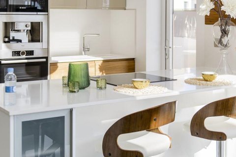 Villa à vendre à Ciudad Quesada, Alicante, Espagne, 3 chambres, 109 m2 No. 142626 - photo 12