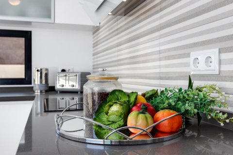 Villa in vendita a Pilar de la Horadada, Alicante, Spagna 3 camere da letto, 111 mq. N° 142627 - foto 25