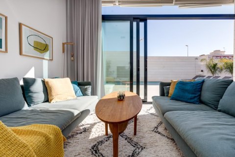 Villa in vendita a Pilar de la Horadada, Alicante, Spagna 3 camere da letto, 111 mq. N° 142627 - foto 18