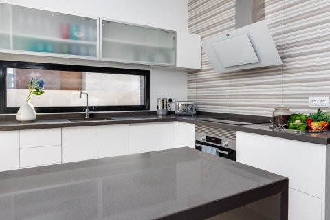 Villa in vendita a Pilar de la Horadada, Alicante, Spagna 3 camere da letto, 111 mq. N° 142627 - foto 23