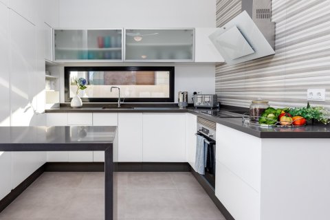 Villa in vendita a Pilar de la Horadada, Alicante, Spagna 3 camere da letto, 111 mq. N° 142627 - foto 30