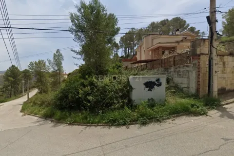Terreno a Olivella, Barcelona, Spagna N° 186341