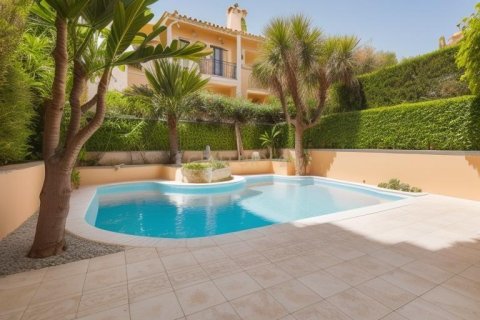 House in Gava, Barcelona, Spain 5 bedrooms, 171 sq.m. No. 186342