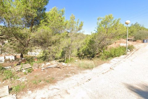Land plot for sale in Castellet i la Gornal, Barcelona, Spain No. 186340 - photo 3