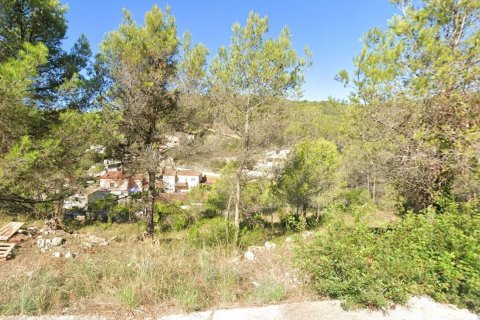 Terreno a Castellet i la Gornal, Barcelona, Spagna N° 186340