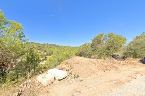 Land plot for sale in Castellet i la Gornal, Barcelona, Spain No. 186340 - photo 2