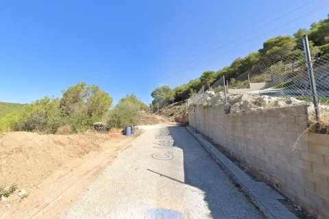 Land plot for sale in Castellet i la Gornal, Barcelona, Spain No. 186340 - photo 4