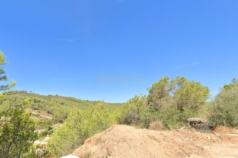 Land plot for sale in Castellet i la Gornal, Barcelona, Spain No. 186340 - photo 9
