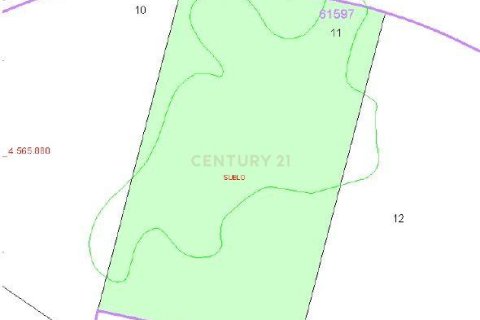 Land plot for sale in Castellet i la Gornal, Barcelona, Spain No. 186340 - photo 10