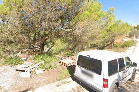 Land plot for sale in Castellet i la Gornal, Barcelona, Spain No. 186340 - photo 7