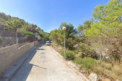 Land plot for sale in Castellet i la Gornal, Barcelona, Spain No. 186340 - photo 6