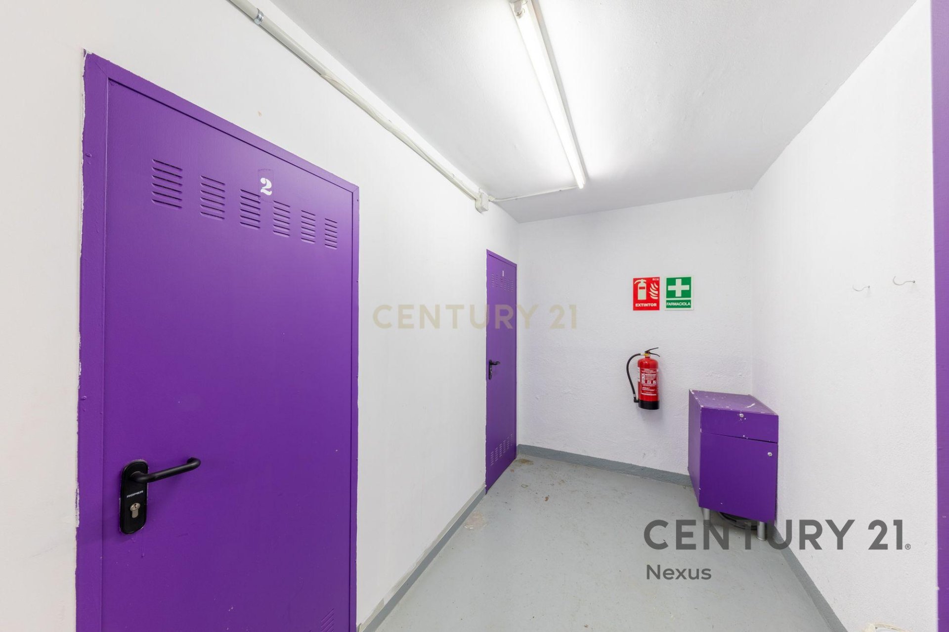 Retail store a Mataro, Barcelona, Spagna 280 mq. N° 186345
