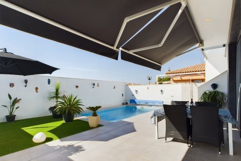 Villa à vendre Los Alcazares, Murcia, Espagne, 3 chambres,  No. 138756 - photo 5