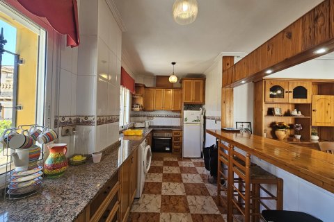 Villa à vendre Alicante, Espagne, 4 chambres, 110 m2 No. 138751 - photo 7