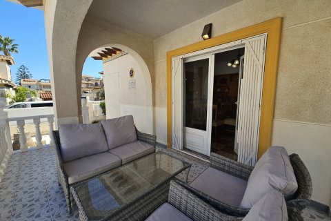 Villa à vendre Alicante, Espagne, 4 chambres, 110 m2 No. 138751 - photo 2