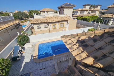 Villa à vendre Alicante, Espagne, 4 chambres, 110 m2 No. 138751 - photo 27