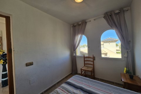 Villa à vendre Alicante, Espagne, 4 chambres, 110 m2 No. 138751 - photo 30