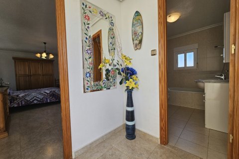 Villa à vendre Alicante, Espagne, 4 chambres, 110 m2 No. 138751 - photo 20