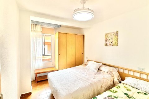 Apartament Torrevieja, Alicante, Hiszpania 3 sypialnie, 86 mkw. nr 138753 – zdjęcie 22