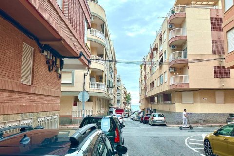 Apartament Torrevieja, Alicante, Hiszpania 3 sypialnie, 86 mkw. nr 138753 – zdjęcie 4