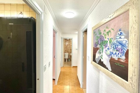 Apartament Torrevieja, Alicante, Hiszpania 3 sypialnie, 86 mkw. nr 138753 – zdjęcie 8