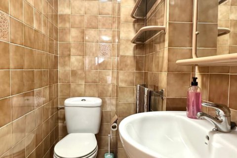 Apartament Torrevieja, Alicante, Hiszpania 3 sypialnie, 86 mkw. nr 138753 – zdjęcie 16