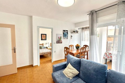 Apartament Torrevieja, Alicante, Hiszpania 3 sypialnie, 86 mkw. nr 138753 – zdjęcie 1