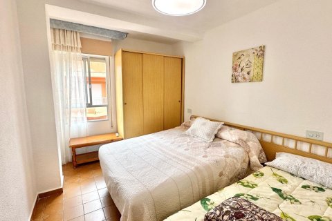Apartament Torrevieja, Alicante, Hiszpania 3 sypialnie, 86 mkw. nr 138753 – zdjęcie 17