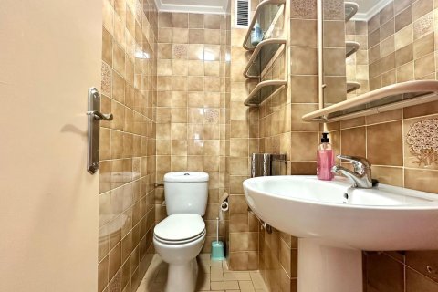 Apartament Torrevieja, Alicante, Hiszpania 3 sypialnie, 86 mkw. nr 138753 – zdjęcie 15