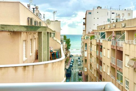 Apartament Torrevieja, Alicante, Hiszpania 3 sypialnie, 86 mkw. nr 138753 – zdjęcie 30