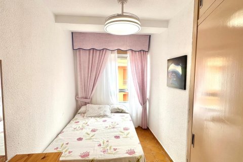 Apartament Torrevieja, Alicante, Hiszpania 3 sypialnie, 86 mkw. nr 138753 – zdjęcie 13