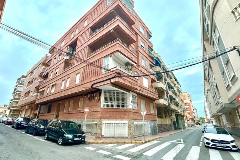 Apartament Torrevieja, Alicante, Hiszpania 3 sypialnie, 86 mkw. nr 138753 – zdjęcie 3