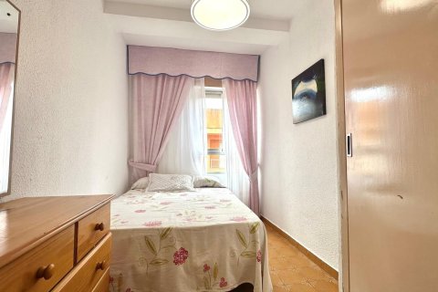 Apartament Torrevieja, Alicante, Hiszpania 3 sypialnie, 86 mkw. nr 138753 – zdjęcie 12