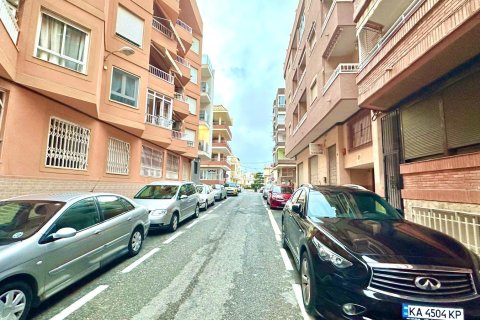 Apartament Torrevieja, Alicante, Hiszpania 3 sypialnie, 86 mkw. nr 138753 – zdjęcie 5