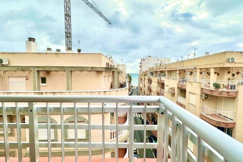 Apartament Torrevieja, Alicante, Hiszpania 3 sypialnie, 86 mkw. nr 138753 – zdjęcie 29