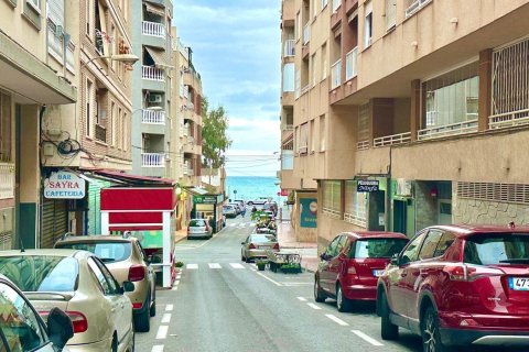 Apartament Torrevieja, Alicante, Hiszpania 3 sypialnie, 86 mkw. nr 138753 – zdjęcie 6