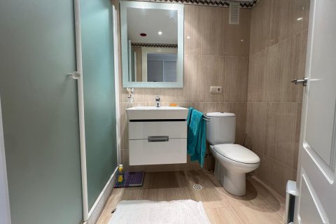 Huoneisto myytävänä Benidorm, Alicante, Espanja, 3 makuuhuonetta, 132 m2 No. 138752 - kuva 28